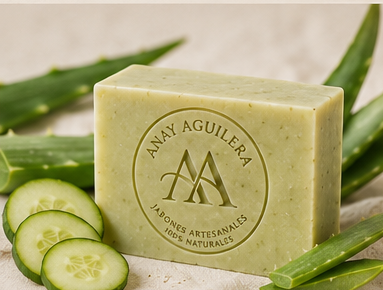 Aloe Vera & Pepino